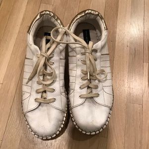 Steven by Steve Madden shoes